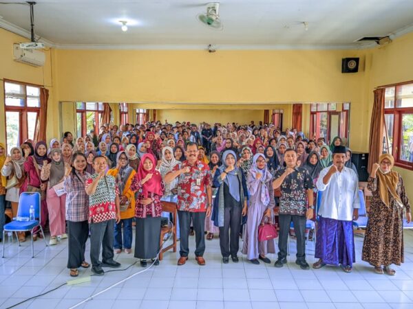 Perkuat Sinergi Sekolah dan Orang Tua, SMAN 2 Tanggul Gelar Sosialisasi MPLS dan Program Sekolah Tahun Ajaran 2026/2027