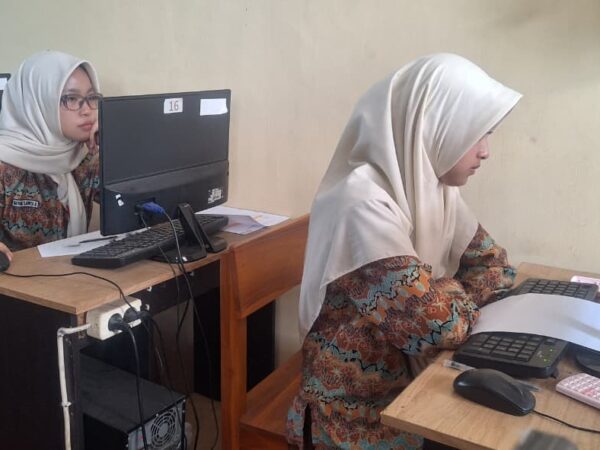 SMAN 2 Tanggul Siapkan Calon Juara OSNP 2026, Dua Murid Ikuti TOBK Bidang Astronomi dan Kebumian