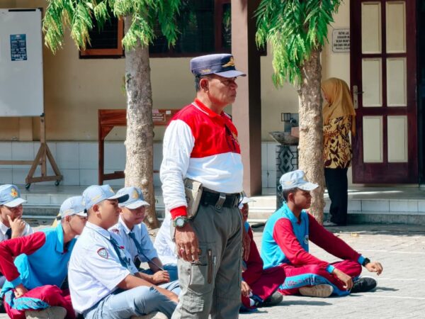 21 Murid SMAN 2 Tanggul Lolos Seleksi PASCAM Tanggul, Bukti Semangat Berprestasi Generasi Muda