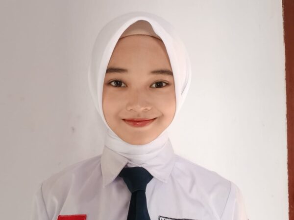 Patut Bangga! Pelajar Kelas 10 SMAN 2 Tanggul Masuk ke Salah Satu Finalis Duta Muda BPJS Kesehatan Cabang Jember!