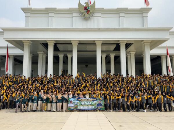 Jelajah Alam, Bangun Karakter! Murid Kelas X SMAN 2 Tanggul Belajar dan Temukan Inspirasi di Padepokan H. M. Arum Sabil